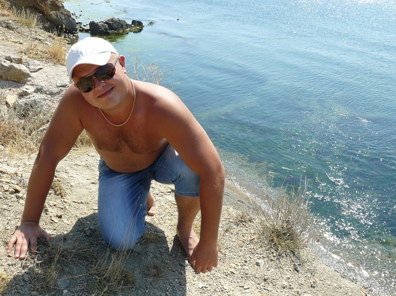 Дмитрий Ширяев фотография #43