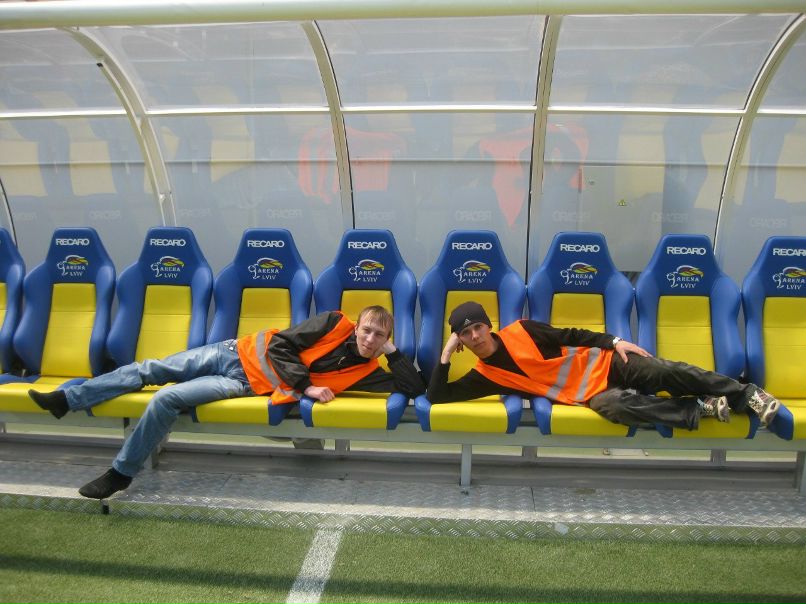 Володимир П'янило фотография #37