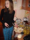 Іра Канська фотография #36 (источник - https://vk.com/id67395651)