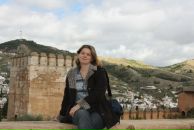 Фотография Зайцевой Евгении