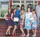 Фотография Тишиной Катюши