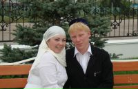 Фотография Халиуллиной Юлии