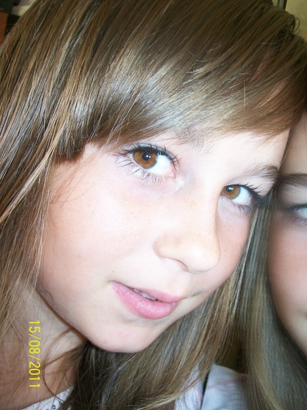 Анна Виноградова фотография #36