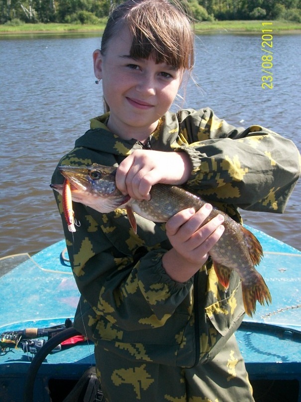 Анна Виноградова фотография #47