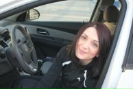 Фотография Мкртумян Вероники