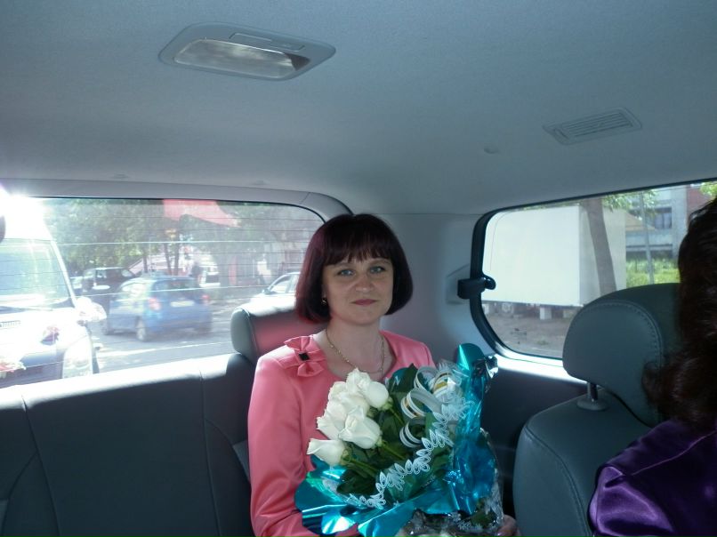 Вероника Щеглова фотография #1