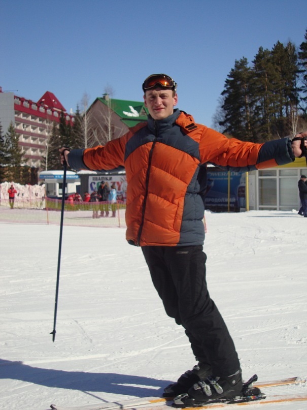 Дмитрий Матасов фотография #19