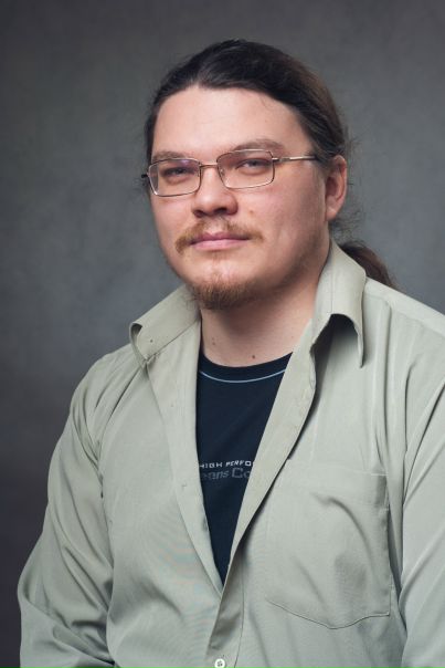 №17, Борис Трушин, 43 года №17, Борис Трушин, 43 года