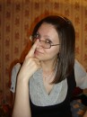 Фотография Федотовой Анны