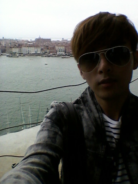 Lee Jinki фотография #43