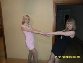 Фотография Глазыриной Марины