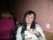 Фотография Ревоненковой Ольги