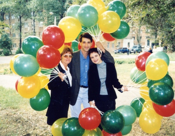 Софья Рогульченко фото №3