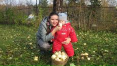 Фотография Лескинен Татьяны