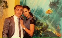 Фотография Мусатовой Анны