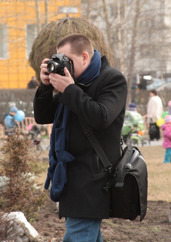 Антон Стародубцев фотография #13