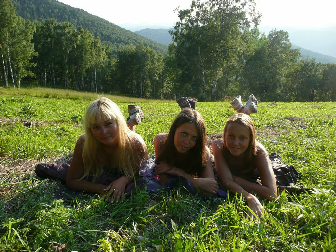 Марина Лабаскина фотография #24