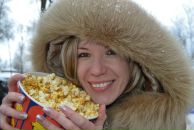 Фотография Лесюк Валентины