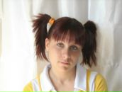 Фотография Уваровой Ольги