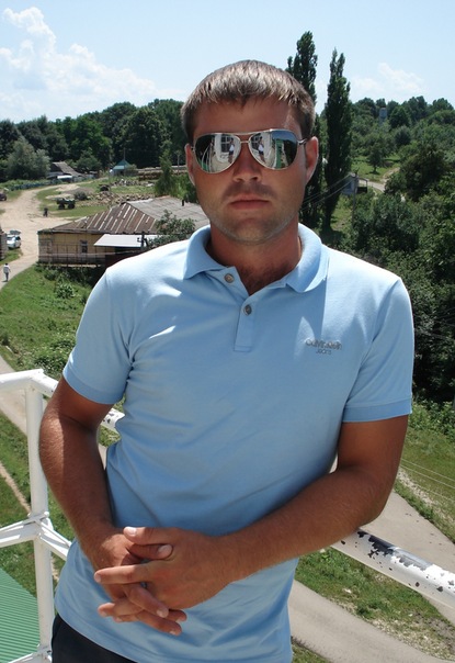 Макс Пушнин фото №47