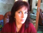 Фотография Долгой Екатерины