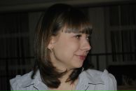 Фотография Телепневой Татьяны