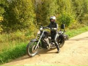 Фотография Ворониной Ольги