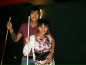 Фотография Даутовой Эли