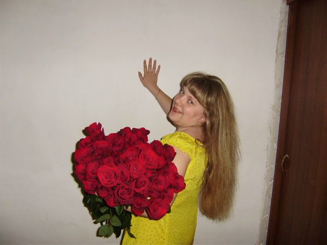 №5, Екатерина Симонова, 17.10.1985 №5, Екатерина Симонова, 17.10.1985