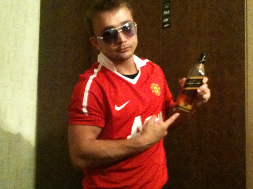 Дмитрий Мальцев фотография #21