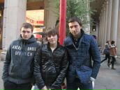 Марк Армин фотография #19 (источник - https://vk.com/id17722602)