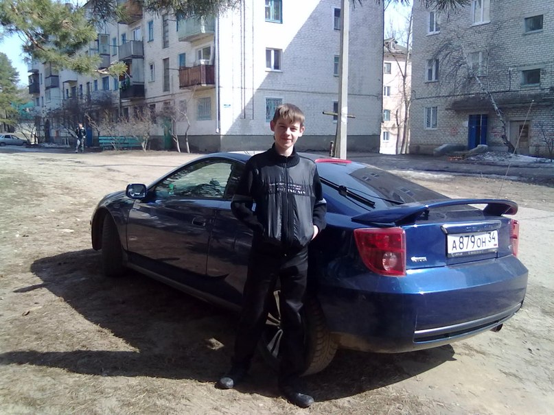 Игорь Слизин фотография #6