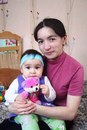 Фотография Байрамгуловой Ильмиры