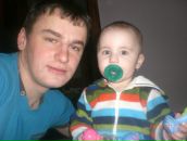 Діма Куфель фотография #19 (источник - https://vk.com/id88173622)