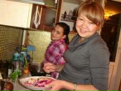 Фотография Шайдикешовой Асель