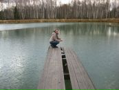 Фотография Дубининой Юлии