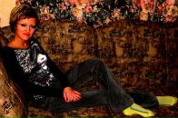 Фотография Давыдовой Татьяны