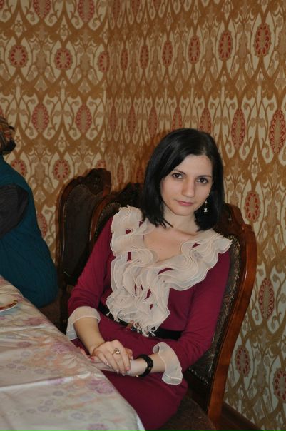 №3, Милана Дразян, 37 лет, Таганрог №3, Милана Дразян, 37 лет, Таганрог