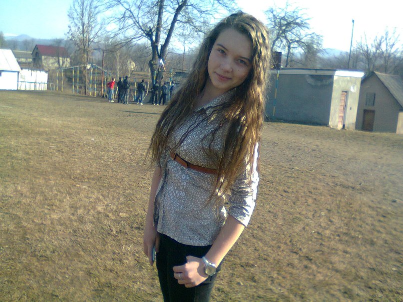 Янка Ришко фотография #27