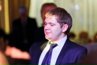 Фотография Альперовича Александра