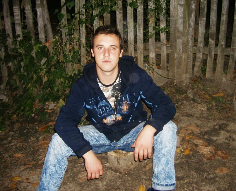 Ростя Калиниченко фотография #33