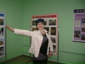 Фотография Меркуловой Ольги