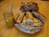 Фотография Барышкиной Веры