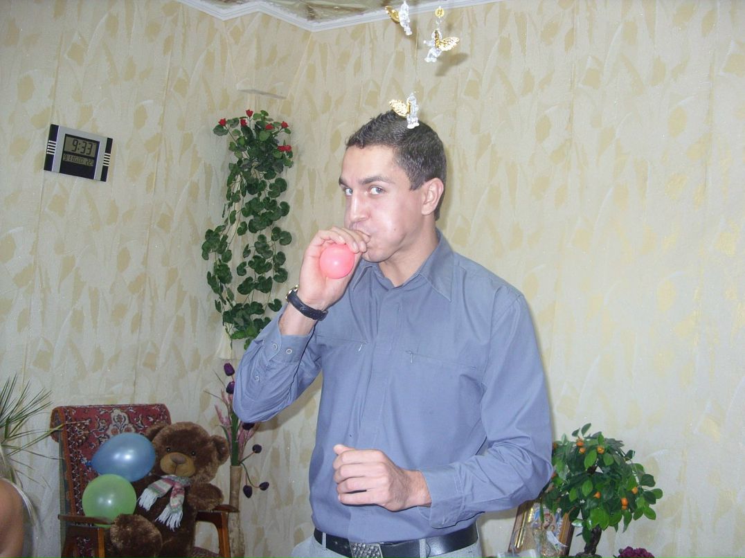 Дмитрий Ерёменко фотография #47