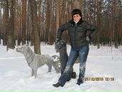 Фотография Богдановой Анны