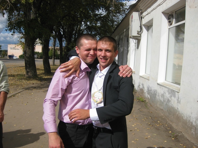 Дмитрий Криницын фотография #18