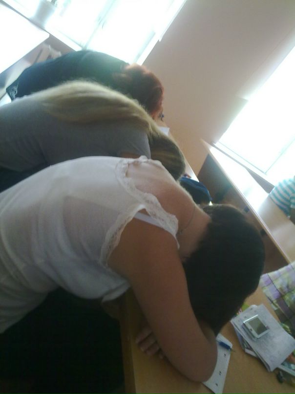 Анастасия Анцыферова фотография #8