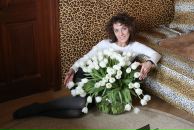 Фотография Журиной Аллы