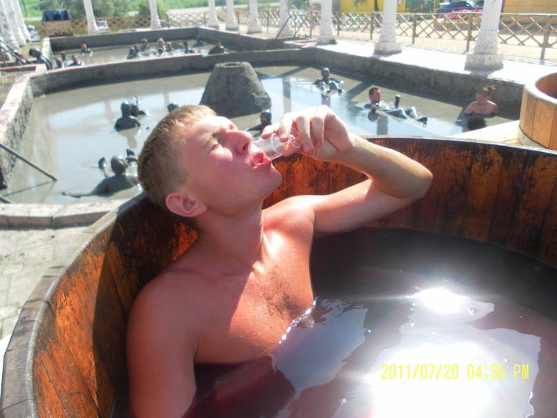 Дмитрий Галиулин фотография #34