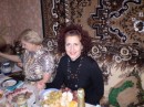 Фотография Пачиной Елены